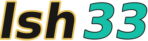 lsh33 logo
