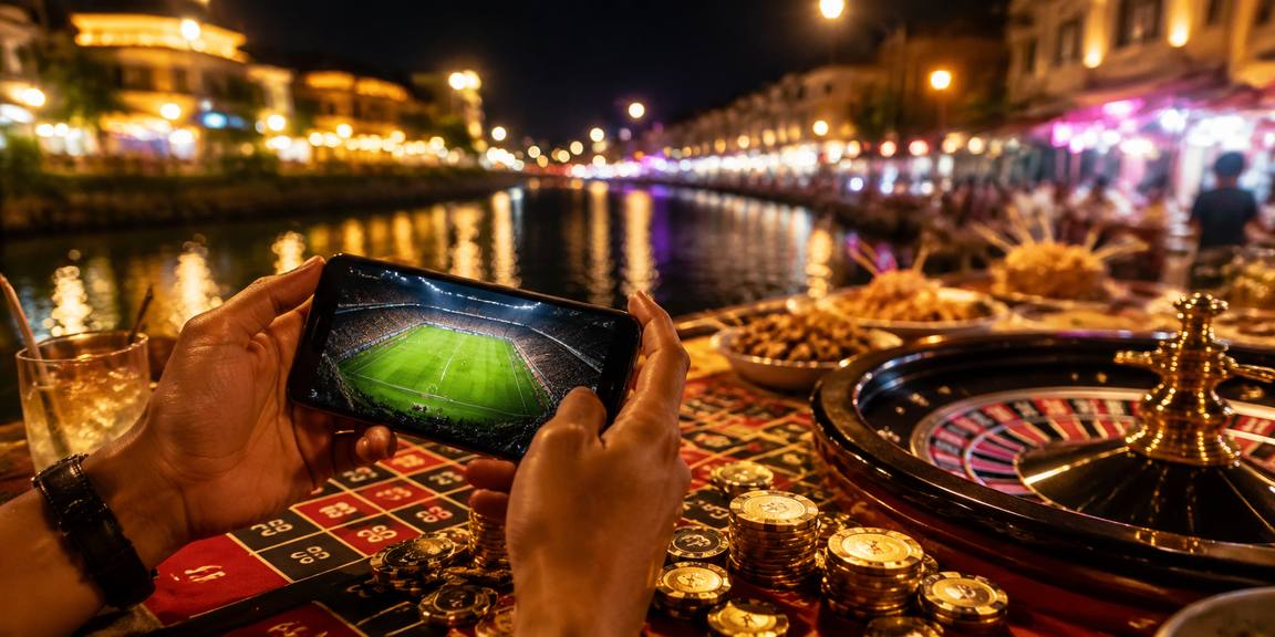 lsh33 mobile gaming